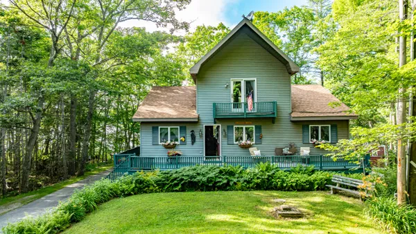 $994,900 | 41 Wildwood Lane, Orland, ME 04472