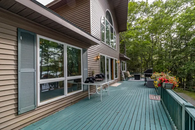 $994,900 | 41 Wildwood Lane, Orland, ME 04472