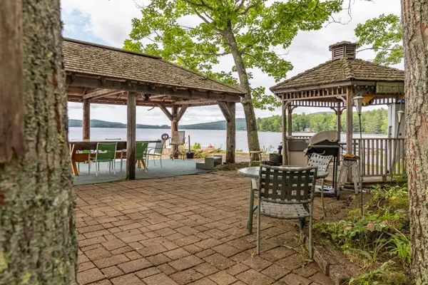 $994,900 | 41 Wildwood Lane, Orland, ME 04472