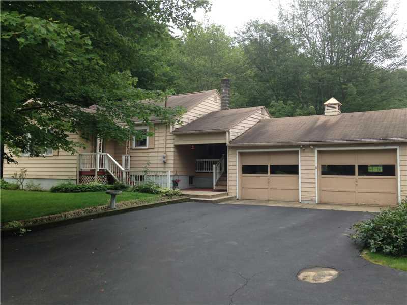 29 Elliot Road West Middlesex, PA 16159 - Photo 1 of 14 Exterior Front.