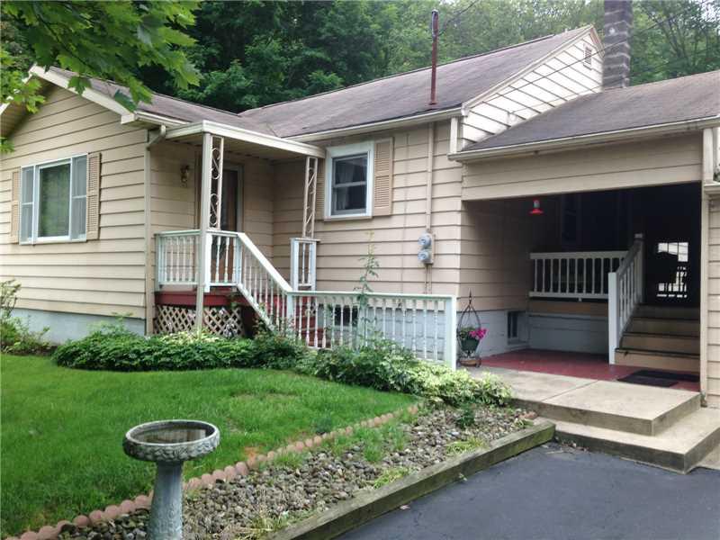 29 Elliot Road West Middlesex, PA 16159 - Photo 2 of 14 Exterior Front.