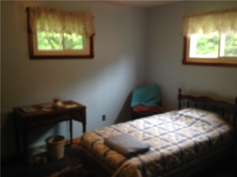 29 Elliot Road West Middlesex, PA 16159 - Photo 13 of 14 Bedroom.