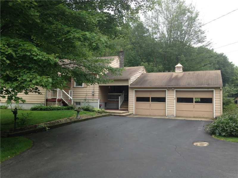 29 Elliot Road West Middlesex, PA 16159 - Photo 3 of 14 Exterior Front.