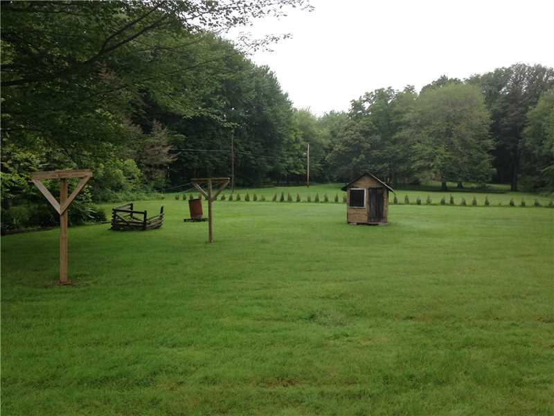 29 Elliot Road West Middlesex, PA 16159 - Photo 4 of 14 Land/Lot. Nice yard where deer and turkey are seen regularly.