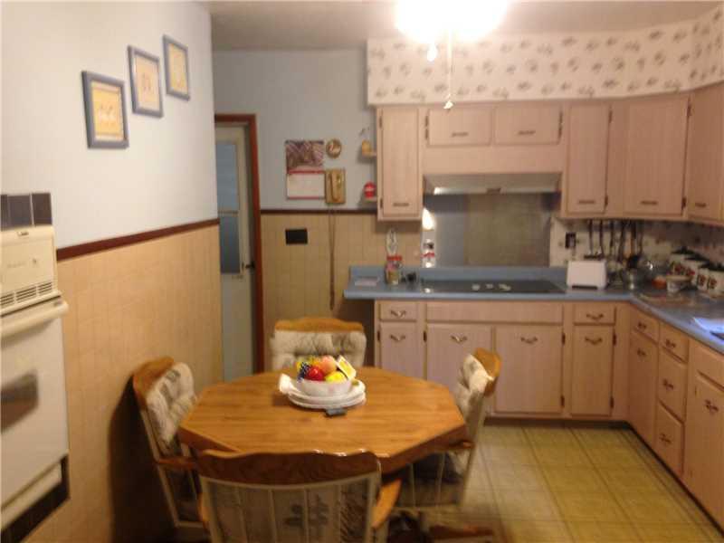 29 Elliot Road West Middlesex, PA 16159 - Photo 8 of 14 Kitchen. Eat in kitchen