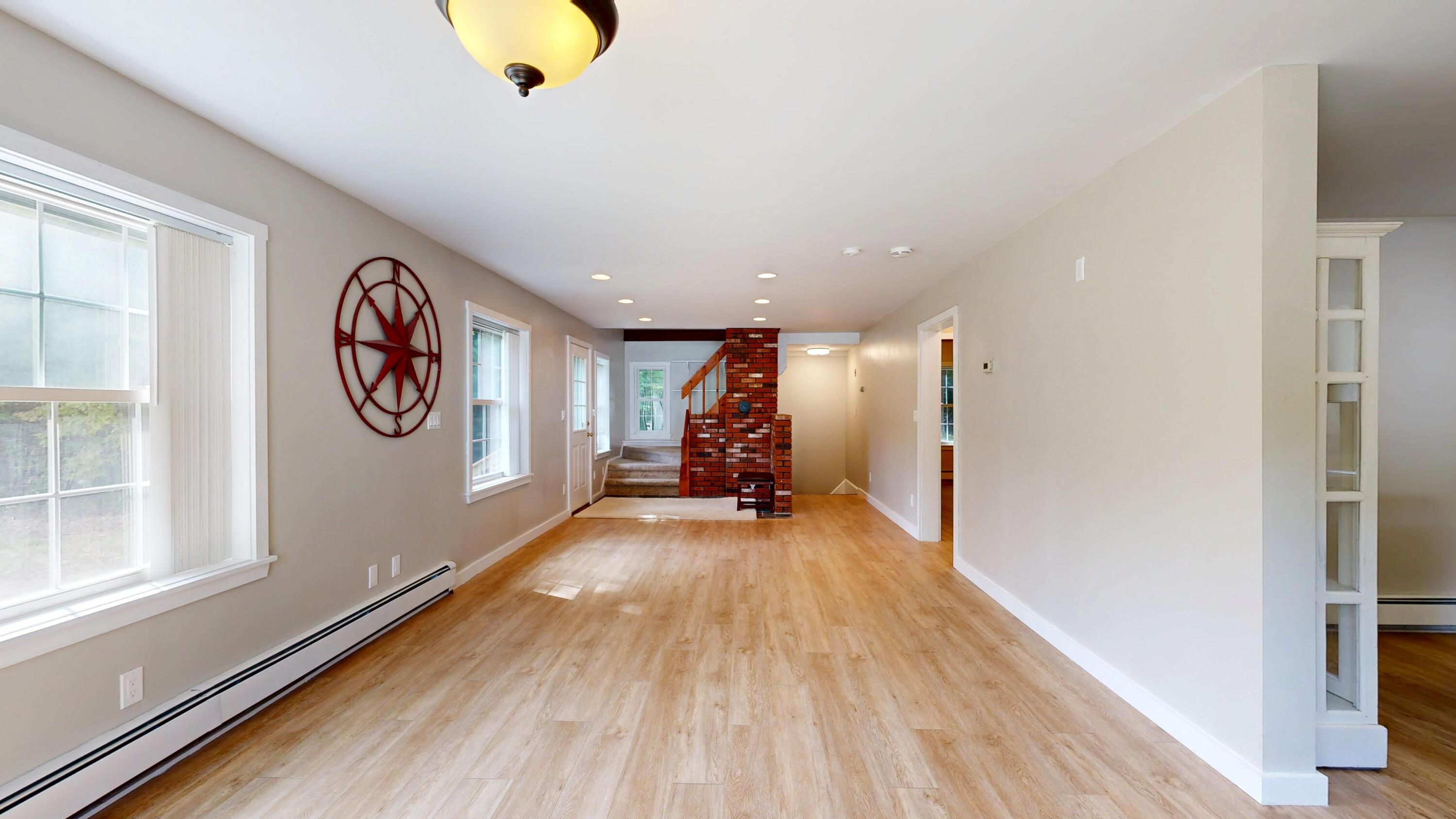 27 Greene Road Wales, ME 04280 - Photo 11 of 43 Living Room