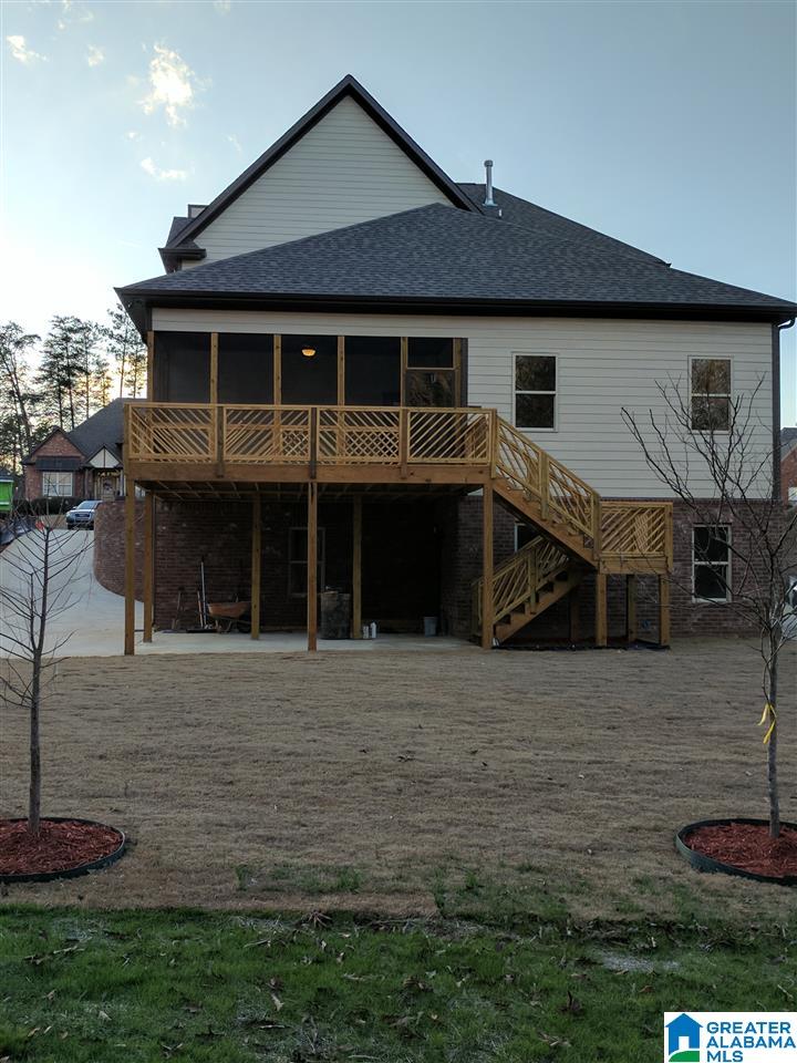 131 Widgeon Drive Alabaster, AL 35007 - Photo 31 of 34