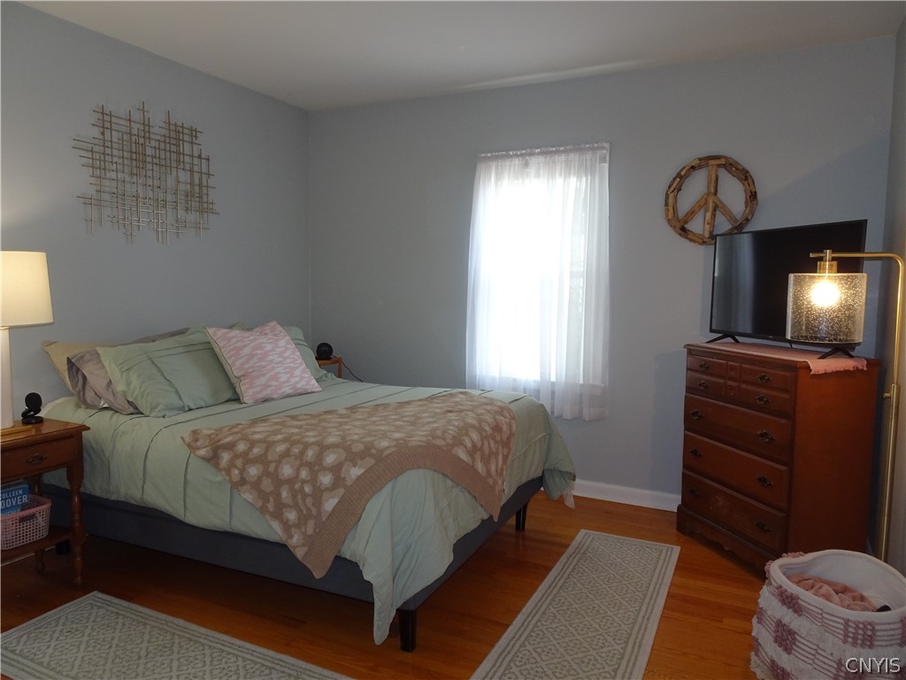 111 Newcastle Road Geddes, NY 13219 - Photo 13 of 30