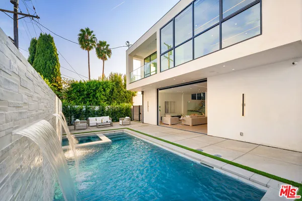 $27,000 | 316 South Oakhurst Drive, Beverly Hills, CA 90212