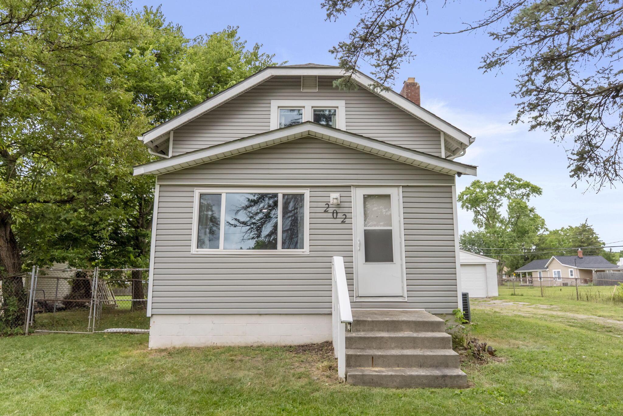 202 Williams Road Columbus, OH 43207 - Photo 46 of 50 Front