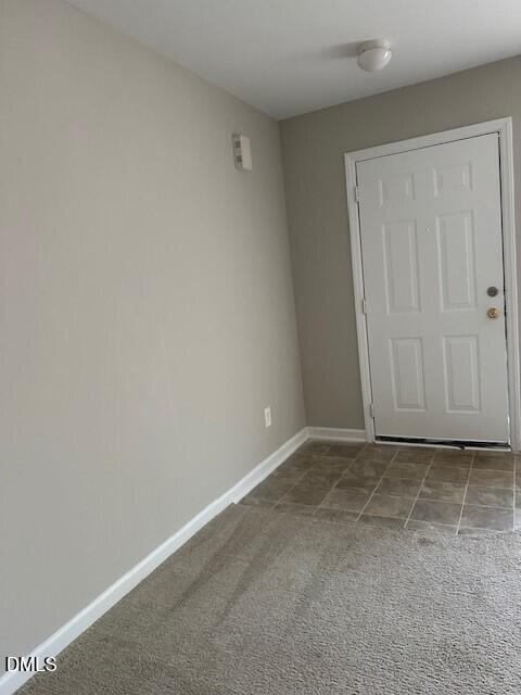 15 Red Lane Raleigh, NC 27606 - Photo 2 of 16 a view of an empty room