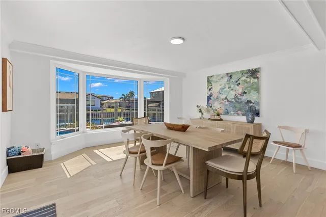 a bedroom with a bed and a desk