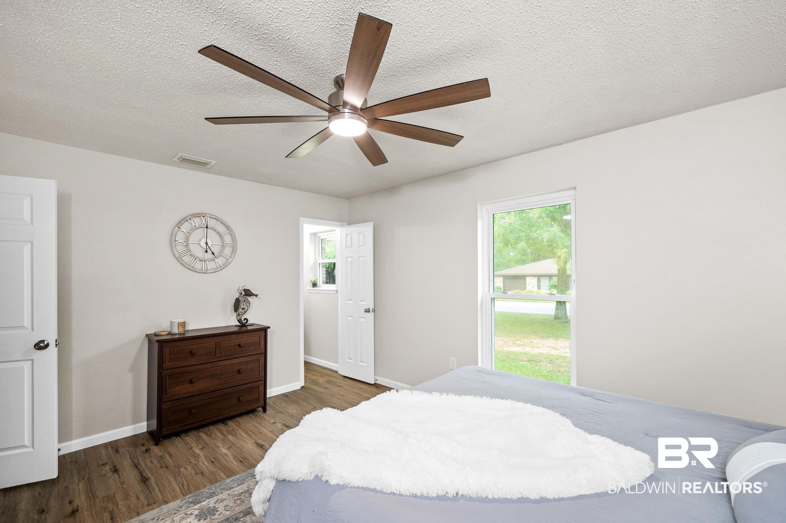 6012 Booker Circle Mobile, AL 36693 - Photo 20 of 34 Master Bedroom