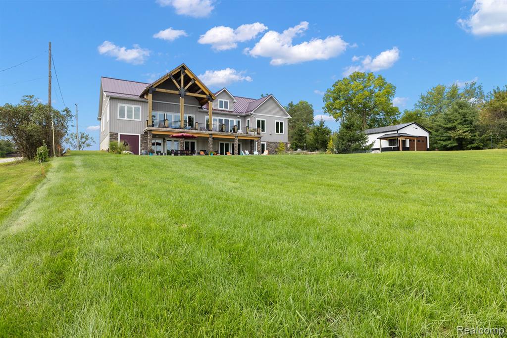 15493 South Duffield Road Byron, MI 48418 - Photo 5 of 79 Gallery Image 5