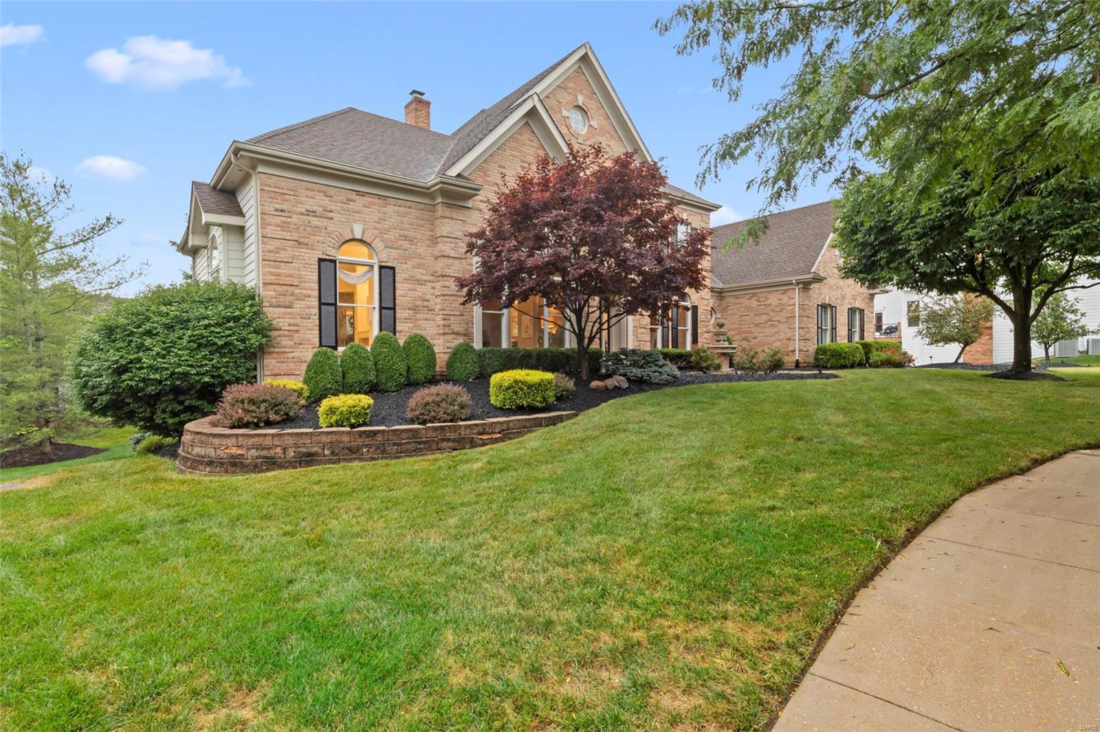 2150 Riding Trail Drive Chesterfield, MO 63005 - Photo 56 of 69 Gallery Image 56