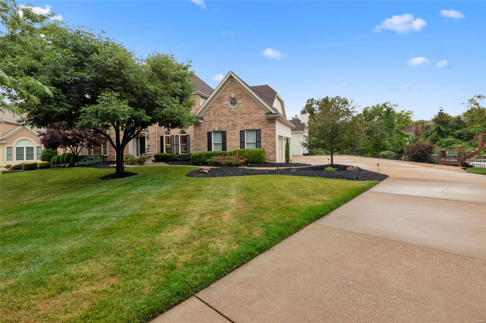 2150 Riding Trail Drive Chesterfield, MO 63005 - Photo 57 of 69 Gallery Image 57