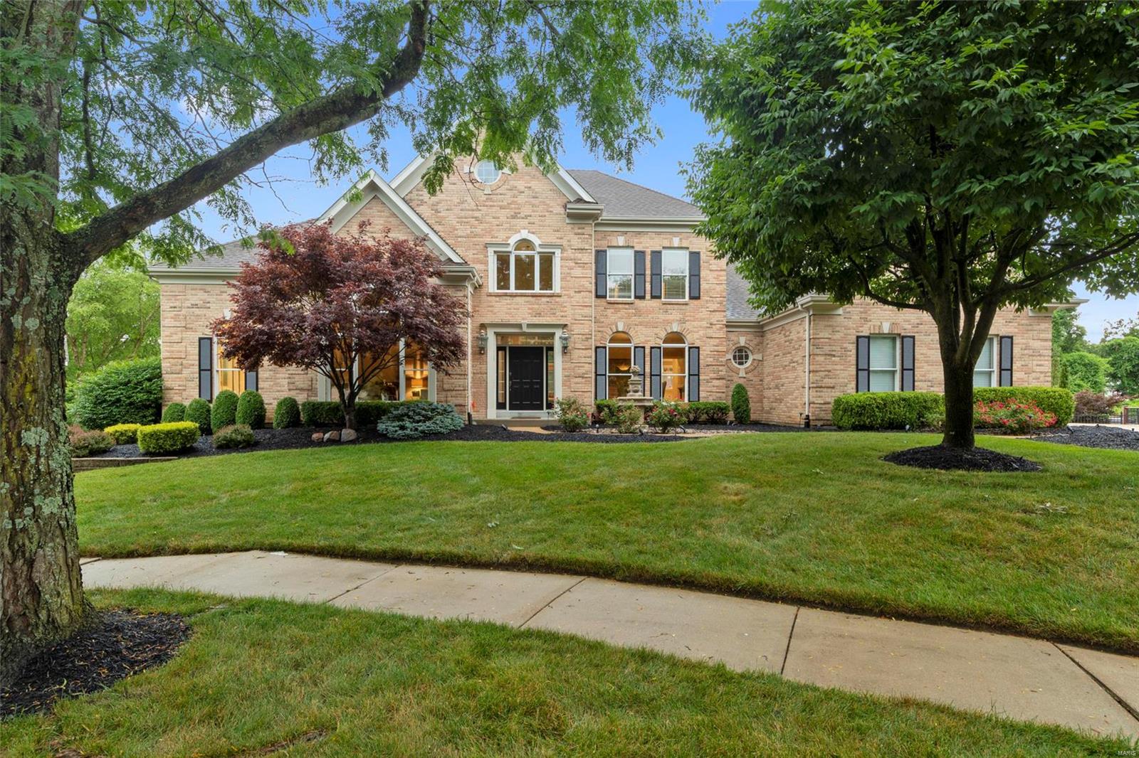 2150 Riding Trail Drive Chesterfield, MO 63005 - Photo 64 of 69 Gallery Image 64