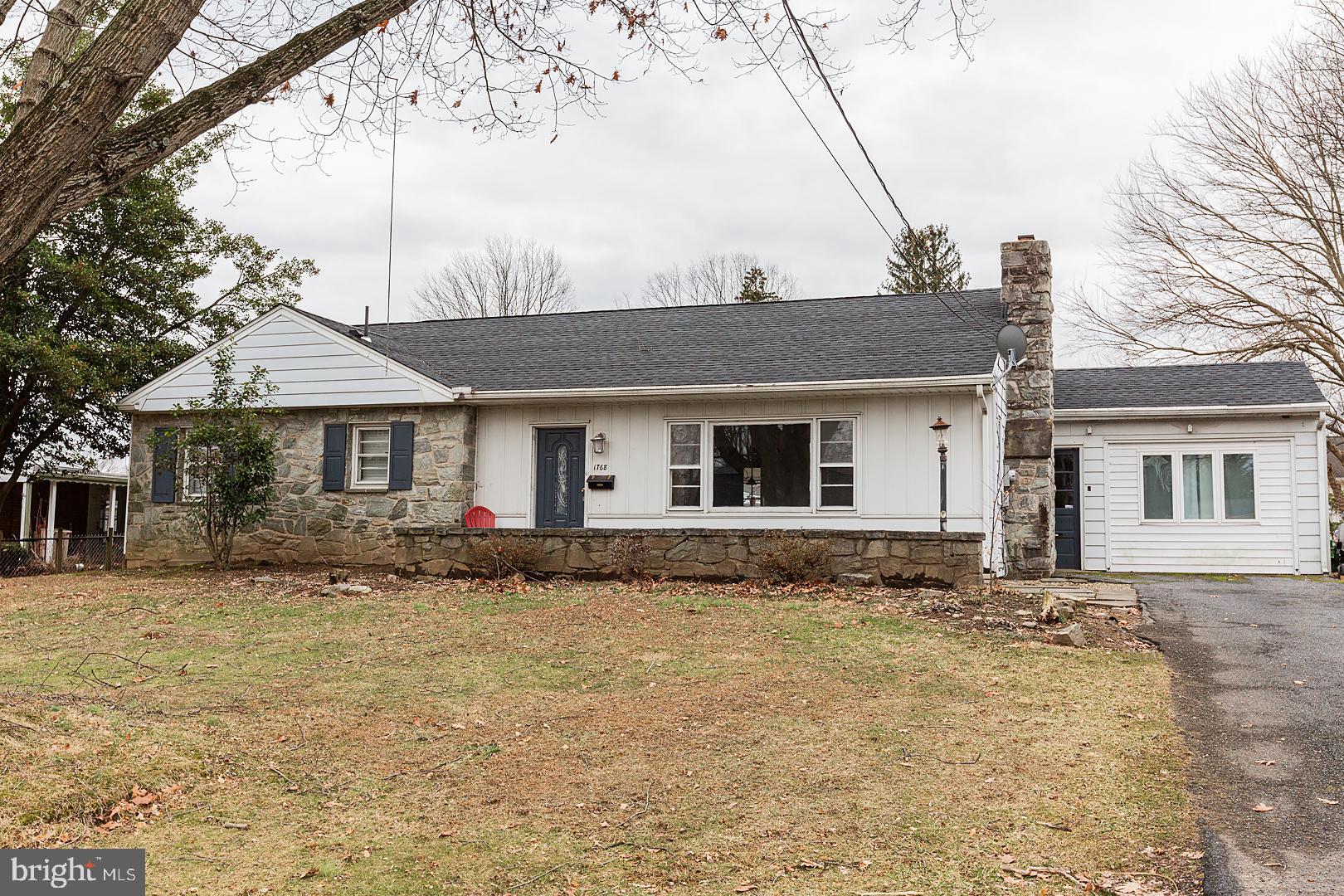 1768 Ridgeview Avenue Lancaster, PA 17603 - Photo 1 of 44 Gallery Image 1
