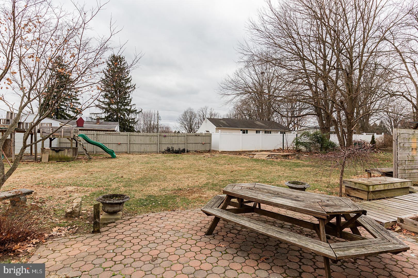 1768 Ridgeview Avenue Lancaster, PA 17603 - Photo 34 of 44 Gallery Image 34