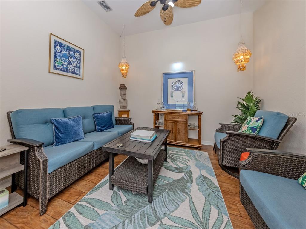 205 Reclinata Circle Venice, FL 34292 - Photo 12 of 62 a living room with furniture