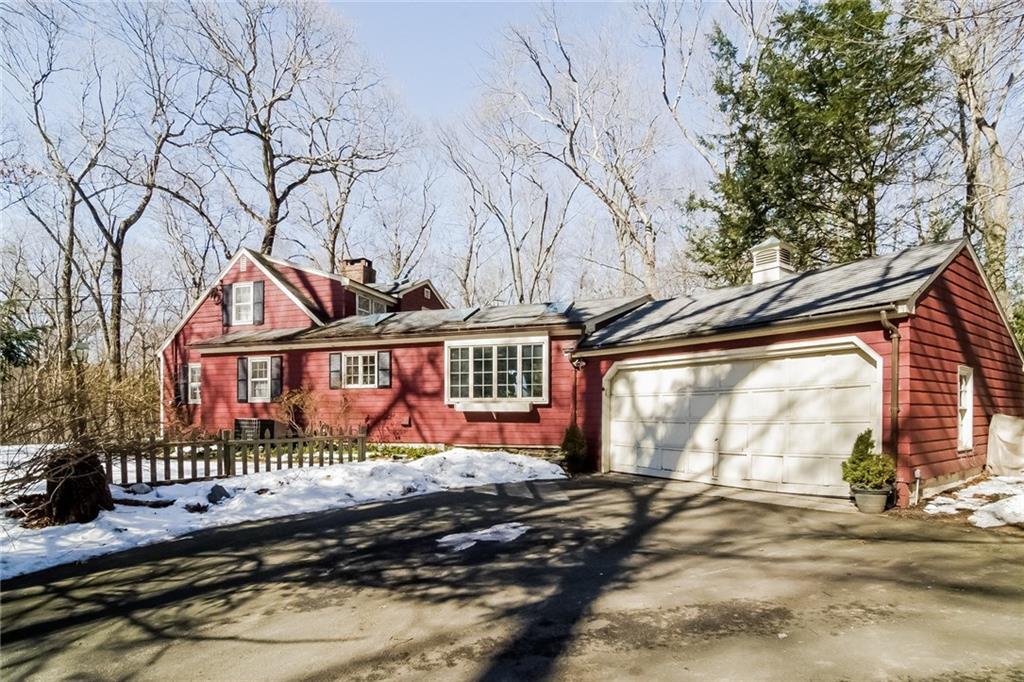 51 Orchard Road Woodbridge, CT 06525 - Photo 1 of 1