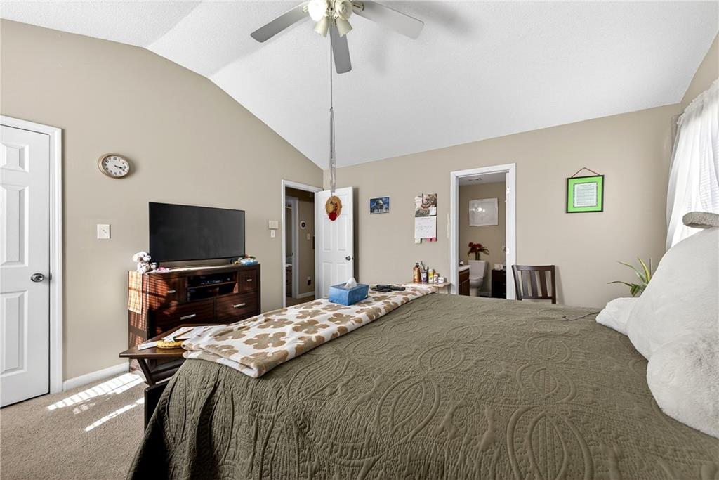 7183 New Dale Road Rex, GA 30273 - Photo 14 of 25