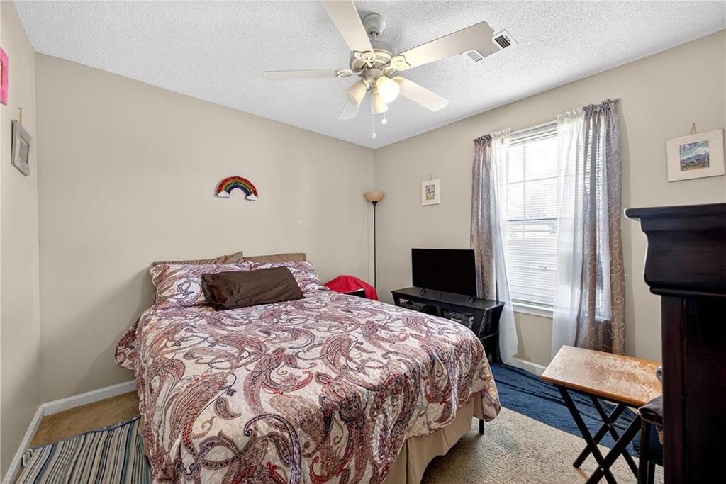 7183 New Dale Road Rex, GA 30273 - Photo 19 of 25