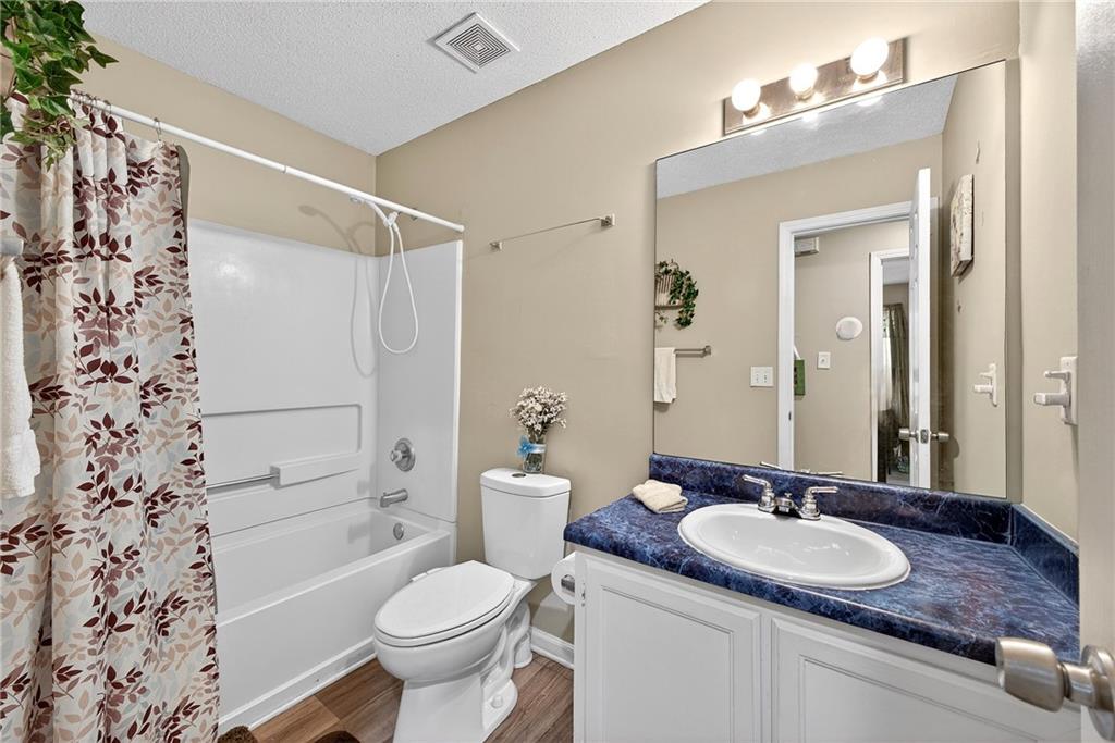 7183 New Dale Road Rex, GA 30273 - Photo 21 of 25