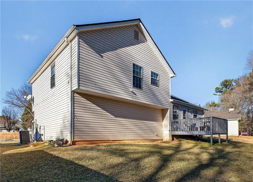 7183 New Dale Road Rex, GA 30273 - Photo 22 of 25