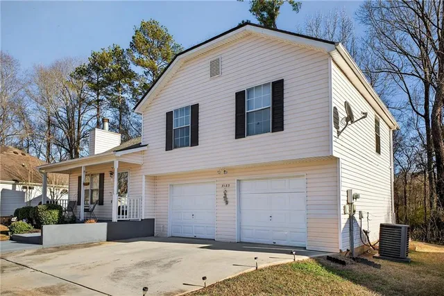 $235,000 | 7183 New Dale Road, Rex, GA 30273