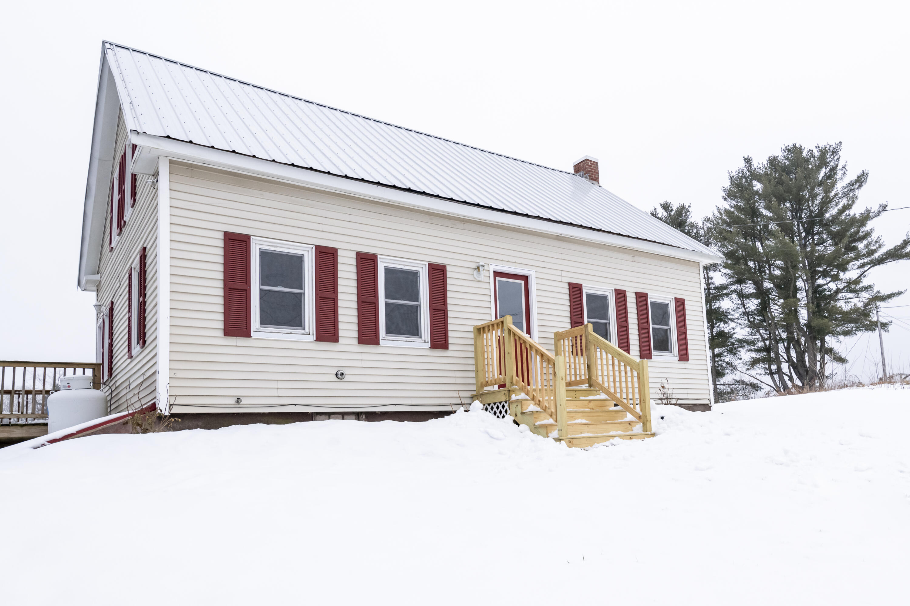 335 Bath Road Wiscasset, ME 04578 - Photo 25 of 31 GLM_2200