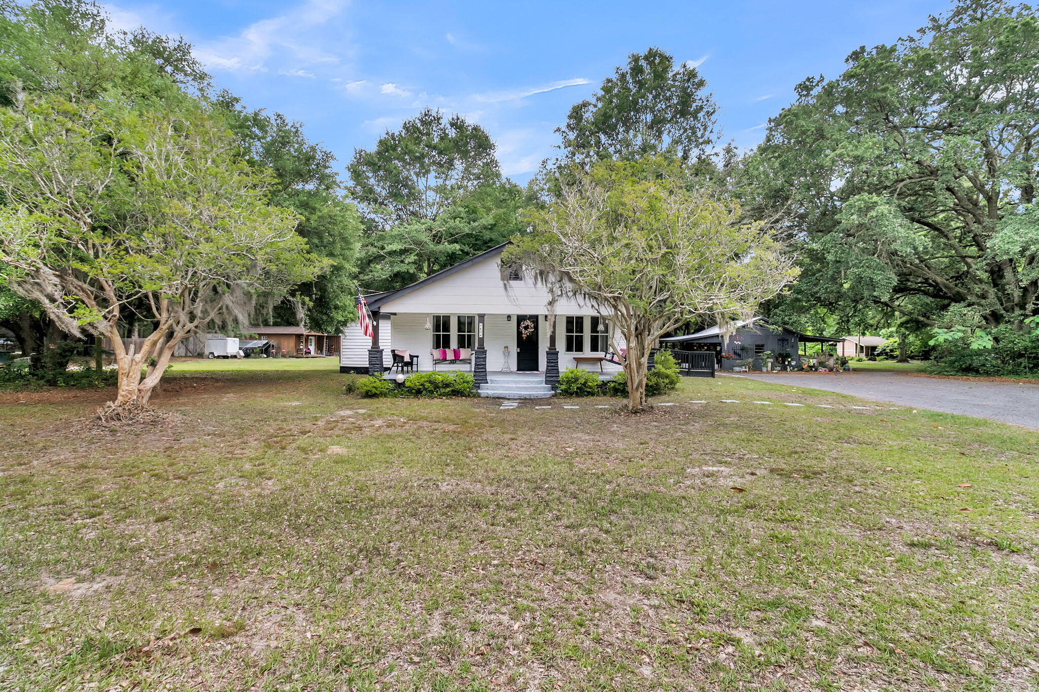 1315 Ridge Road Ridgeville, SC 29472 - Photo 54 of 56 1315 Ridge Rd