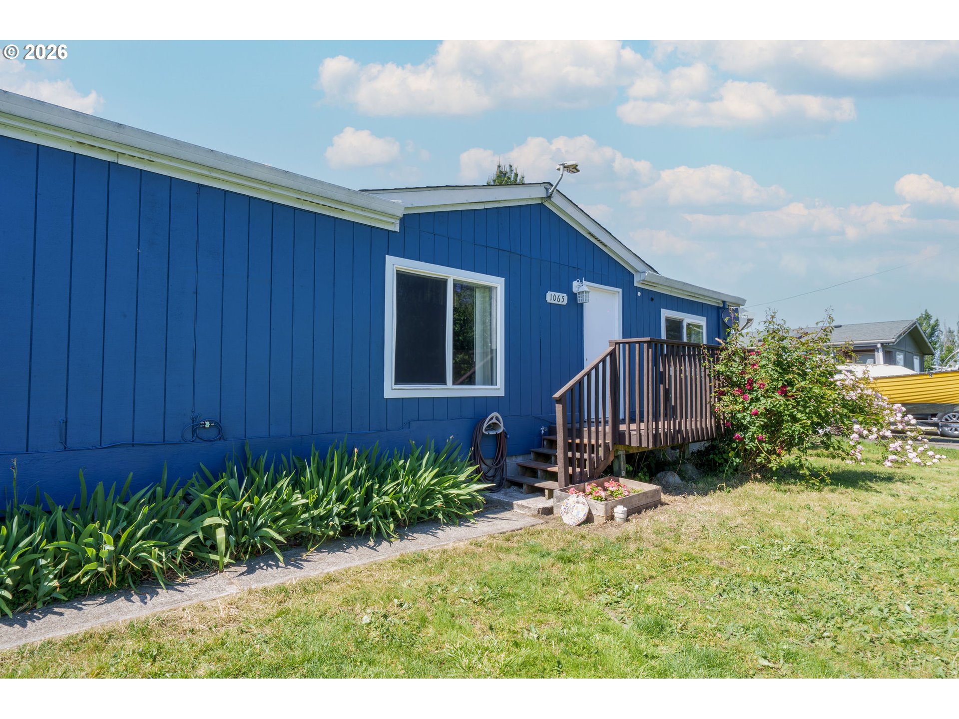 1065 6th Street Gervais, OR 97026 - Photo 2 of 23