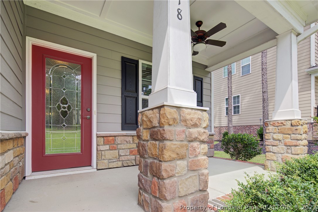 118 Valley Stream Road Spring Lake, NC 28390 - Photo 3 of 49 Gallery Image 3