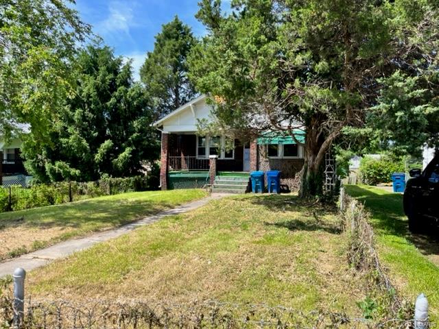 9719 Lackland Road St. Louis, MO 63114 - Photo 1 of 12 Gallery Image 1