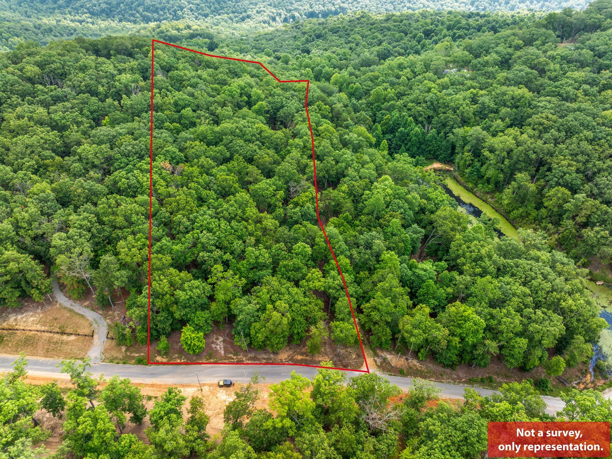 0 Eagle Rock Road Monteagle, TN 37356 - Photo 1 of 26