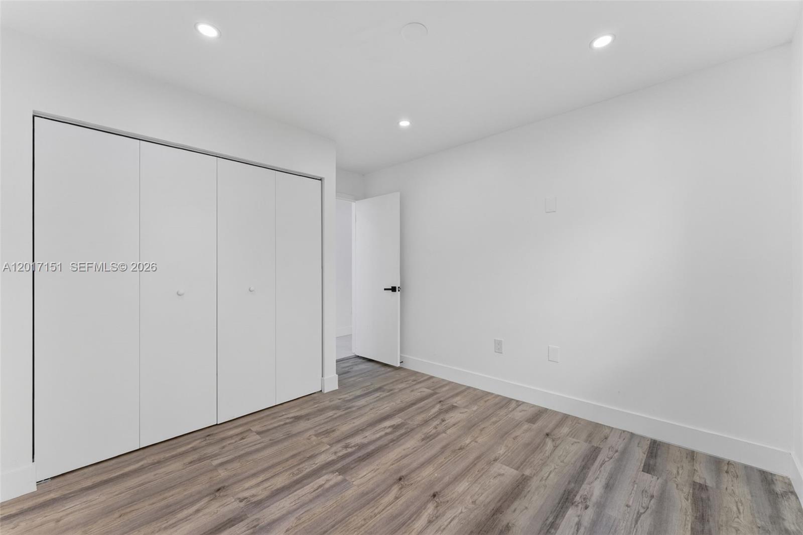 10210 Southwest 175th Street Miami, FL 33157 - Photo 19 of 25 a view of an empty room