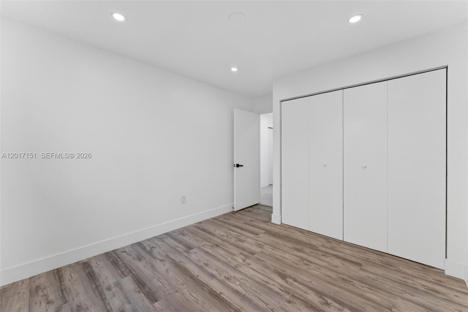 10210 Southwest 175th Street Miami, FL 33157 - Photo 22 of 25 a view of an empty room