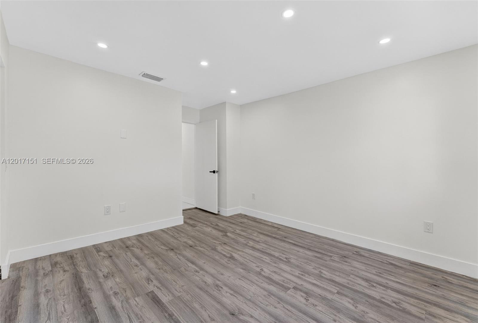 10210 Southwest 175th Street Miami, FL 33157 - Photo 25 of 25 a view of an empty room