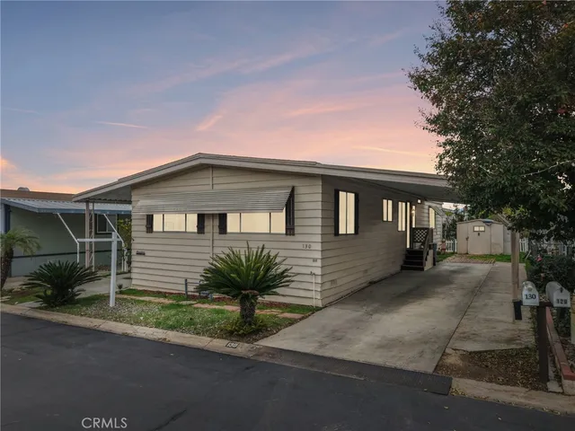 $185,000 | 3663 Buchanan Street, Unit 130, Riverside, CA 92503