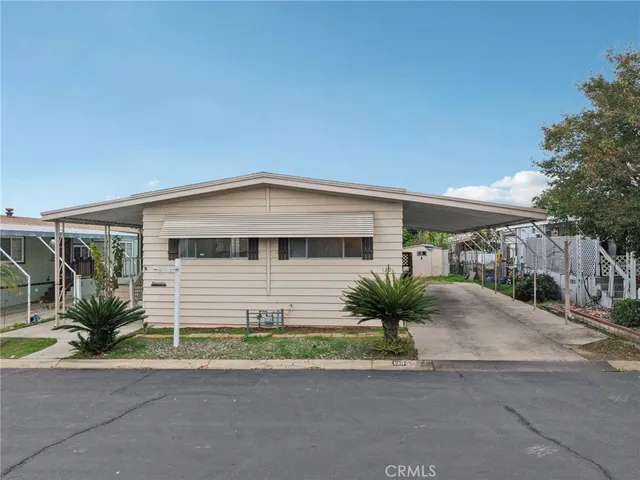 $185,000 | 3663 Buchanan Street, Unit 130, Riverside, CA 92503