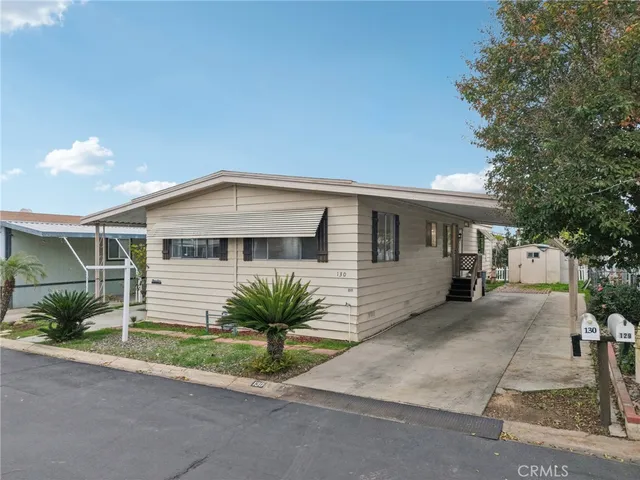 $185,000 | 3663 Buchanan Street, Unit 130, Riverside, CA 92503