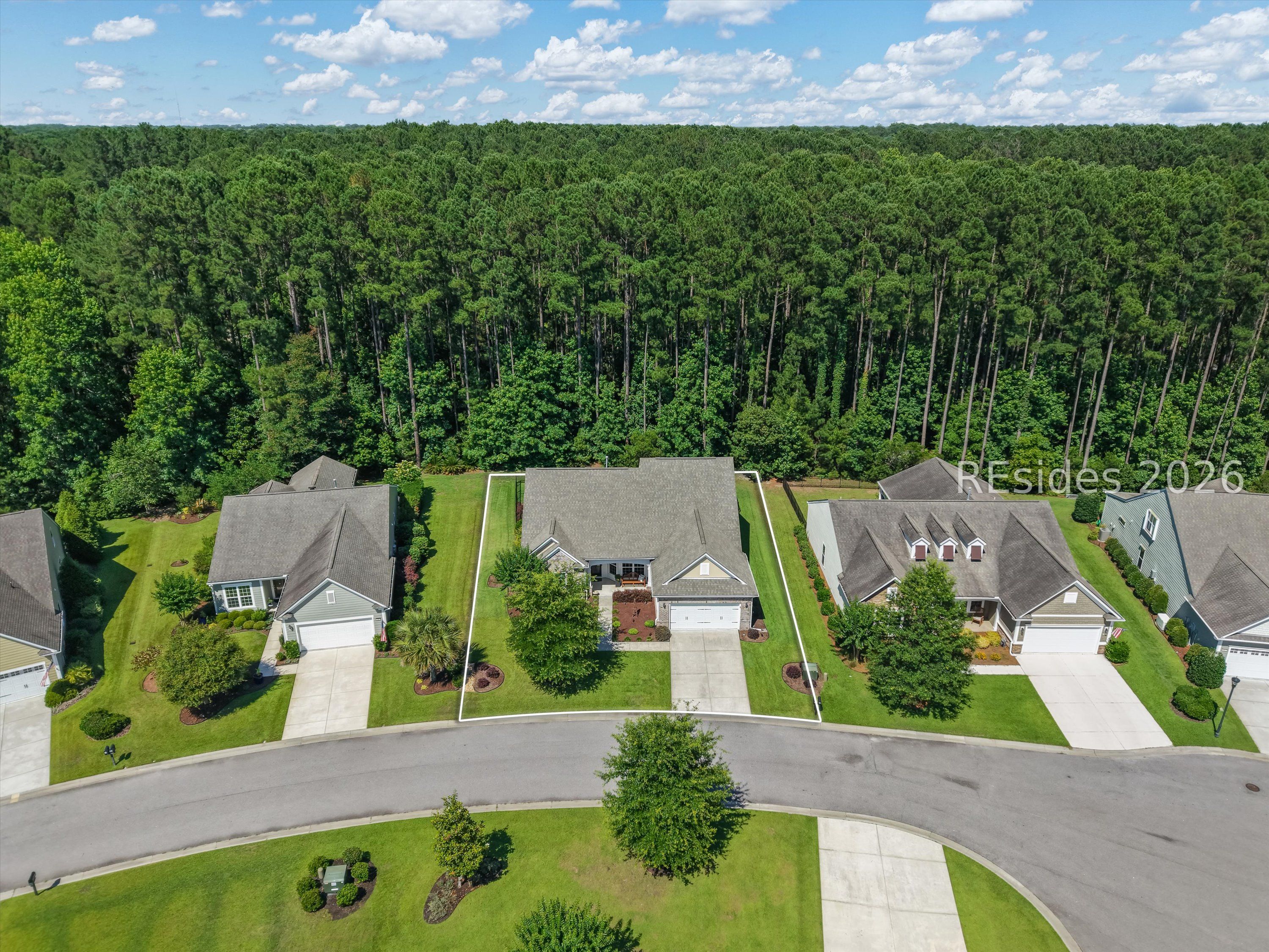 33 Cedars Edge Court Bluffton, SC 29910 - Photo 42 of 64