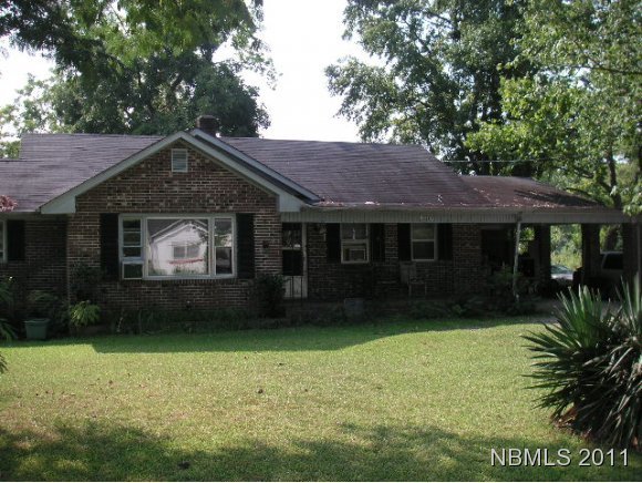1446 Silverbrook Road Oriental, NC 28571 - Photo 1 of 1 Primary Photo