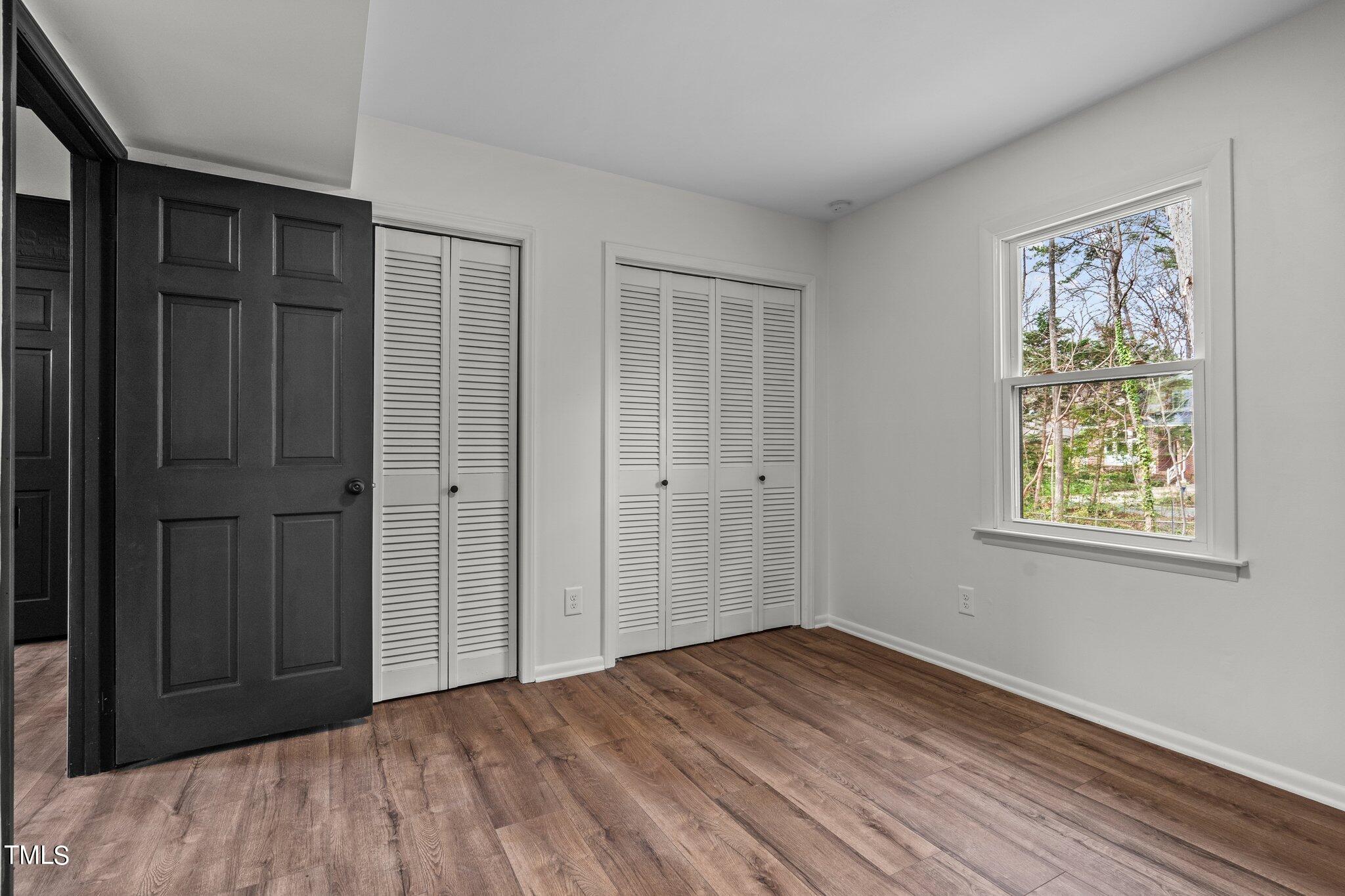 5805 Partridge Lane Raleigh, NC 27609 - Photo 16 of 27 Family Down Bedroom