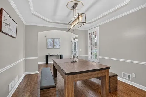 $859,900 | 3234 Millwood Trail Southeast, Smyrna, GA 30080