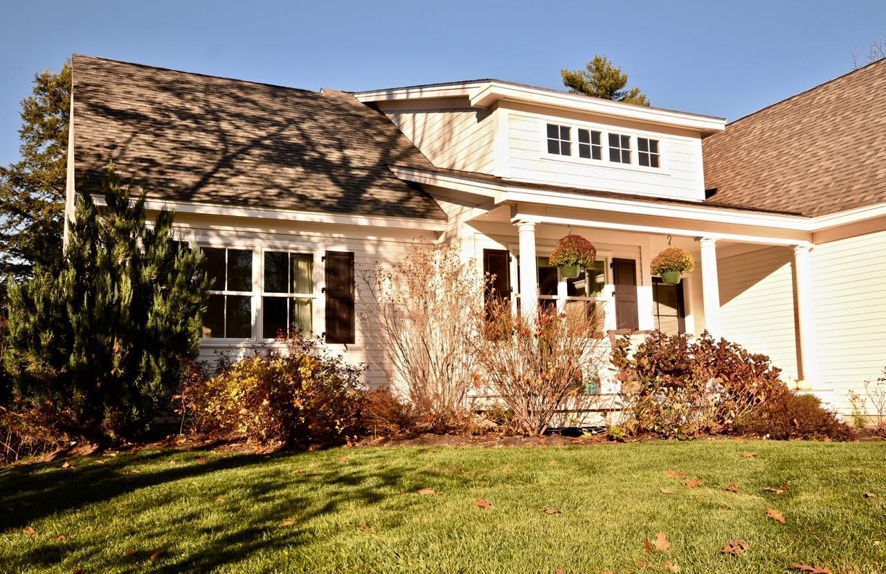 34 South Ridge Road Falmouth, ME 04105 - Photo 2 of 32 34 SOUTH RIDGE - FRONT 3