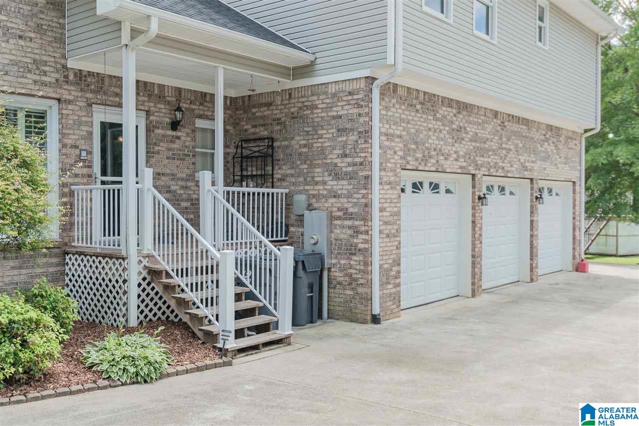 6329 Pocahontas Road Bessemer, AL 35022 - Photo 47 of 50