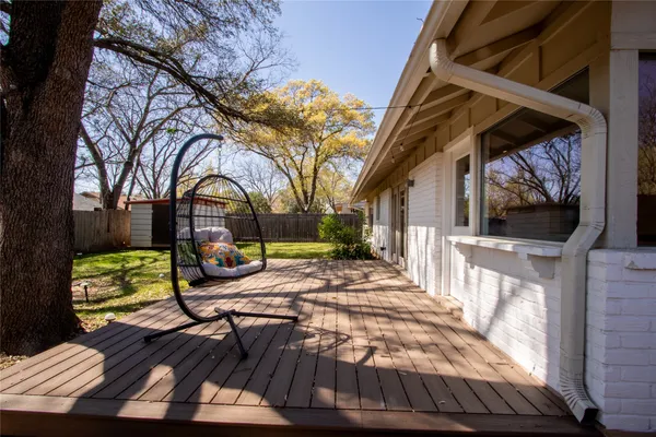 $599,000 | 505 Chihuahua Trail, Austin, TX 78745