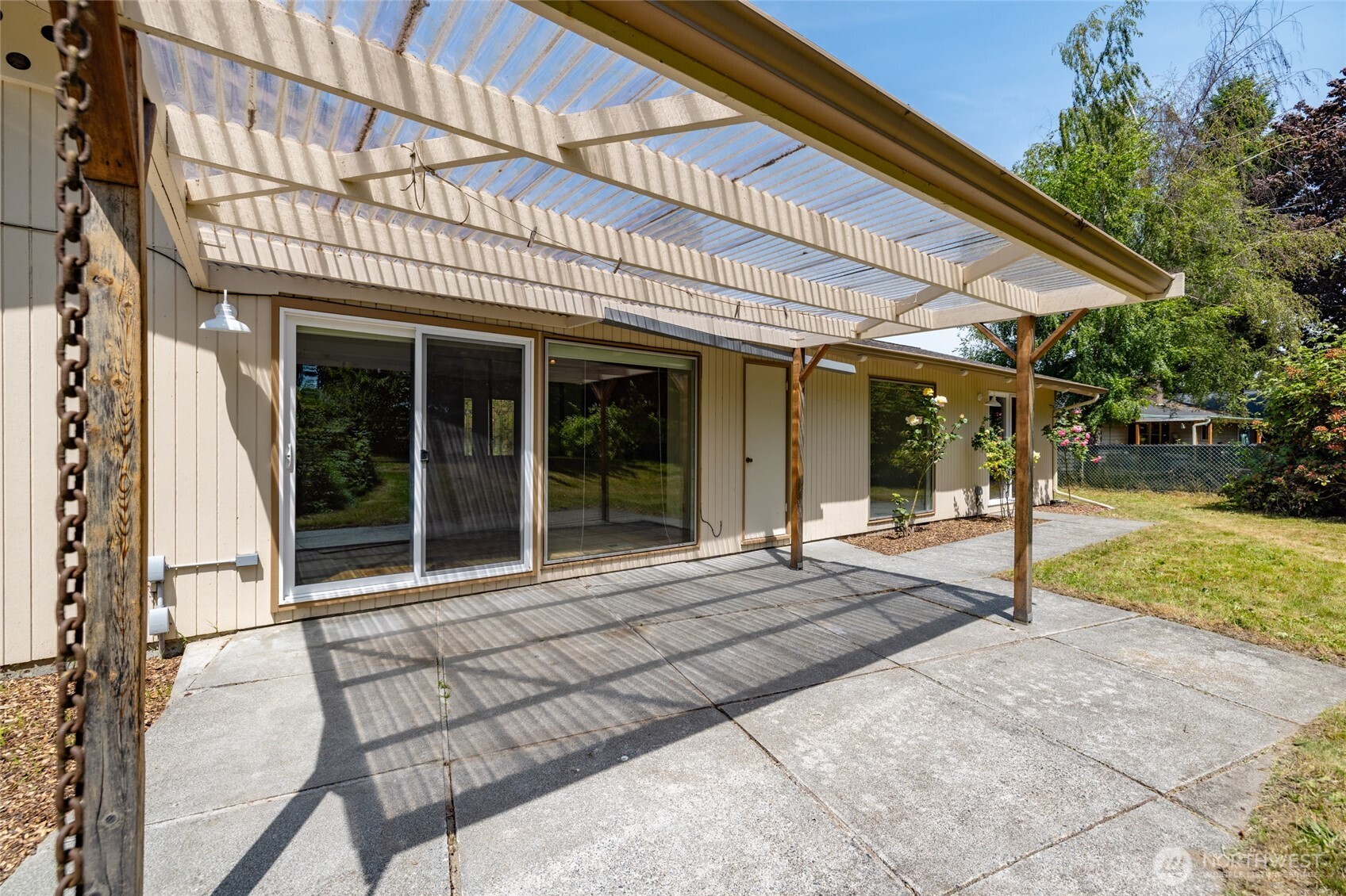 21316 Rolling Ridge Drive Sedro-Woolley, WA 98284 - Photo 24 of 37 a view of a building with sitting area